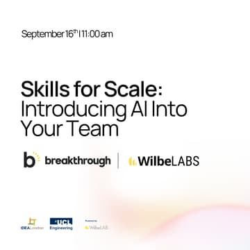 Cover Image for Skills for Scale: Introducing AI Into Your Team