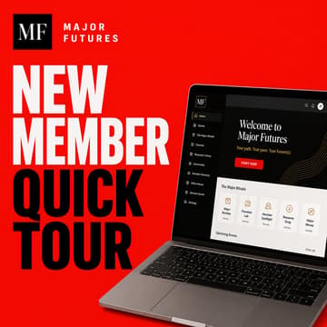 Cover Image for New Member Quick Tour