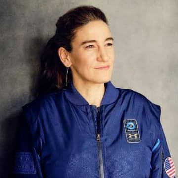 Cover Image for Loretta Whitesides, SpaceKind | MoonDAO Town Hall