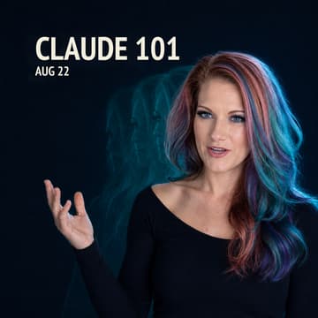 Cover Image for Claude 101