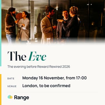 Cover Image for The Eve (before RR26)