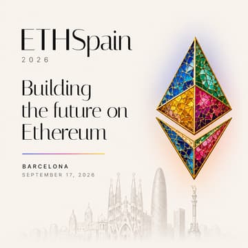 Cover Image for ETHSpain 2026