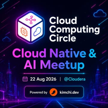 Cover Image for Cloud-Native & AI Unlocked