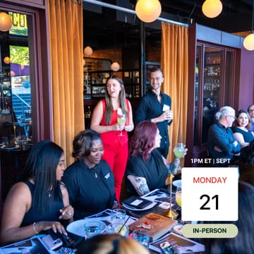 Cover Image for Atlanta Revance + Xtresse Lunch and Learn