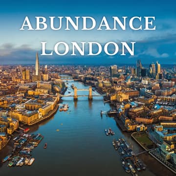 Cover Image for Abundance London