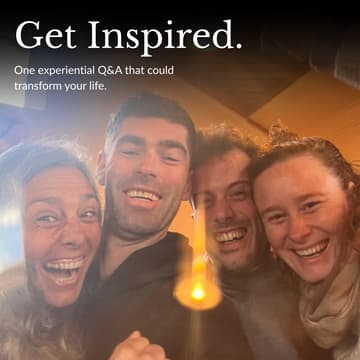 Cover Image for CreationShift Q&A