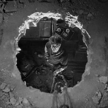Cover Image for M Screening