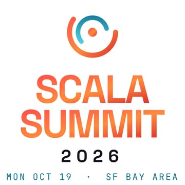 Cover Image for Scala Summit 2026: A Full Day of Scala in the Bay Area