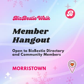 Cover Image for Member Hangout ✦ HolidayCraft Morristown