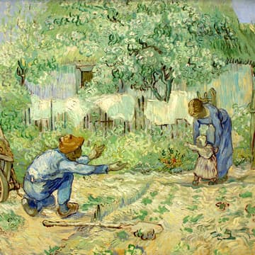 Cover Image for Varón y Mujer: un liderazgo compartido | Paola Delbosco