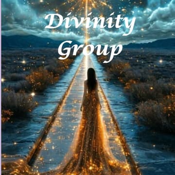 Cover Image for Divinity Group: Exploring our psychic and mediumship abilities.