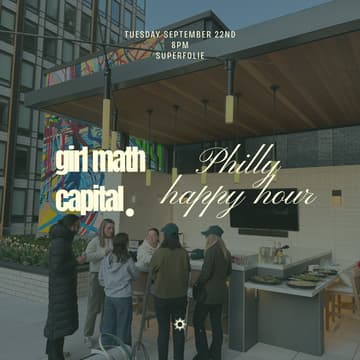Cover Image for Philly GMC Happy Hour