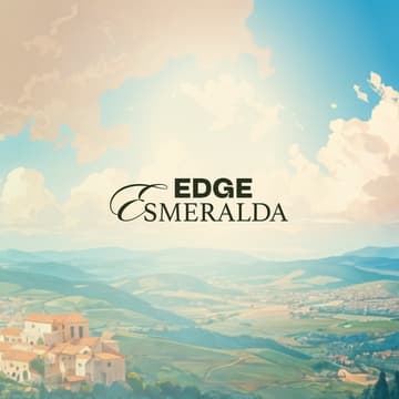 Cover Image for Edge Esmeralda Opening Ceremony
