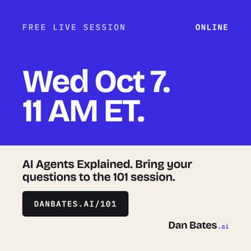 Cover Image for AI Agents, Explained
