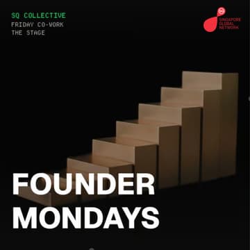 Cover Image for Founders' Mondays: Strengthening the Signals - Customers