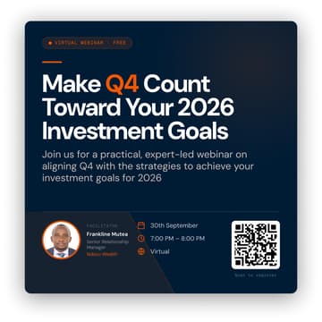 Cover Image for Q4 Investment planning webinar