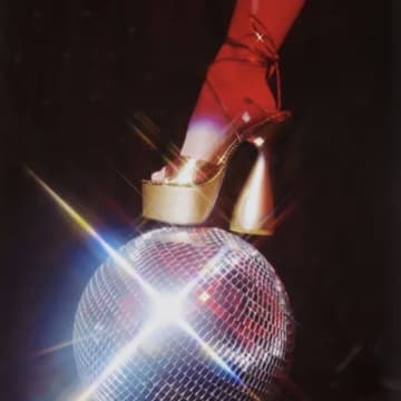 Cover Image for The Girl Code x miscusi x Baume - Italo Disco Party - Geneva Edition