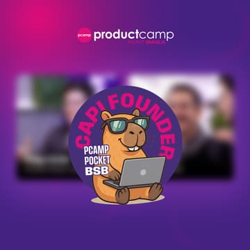 Cover Image for PCamp Pocket Brasília | Junho 2026