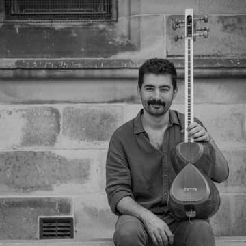 Cover Image for The Soulful Resonance of the Persian tar