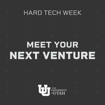 Cover Image for Meet Your Next Venture