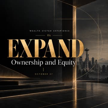 Cover Image for EXPAND: Ownership & Equity