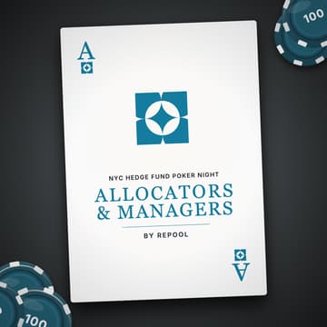Cover Image for NYC Hedge Fund Poker Night by Repool