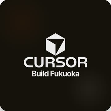 Cover Image for Cursor Build Fukuoka