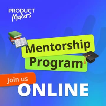 Cover Image for Mentors Kickoff (mandatory presence for mentors)