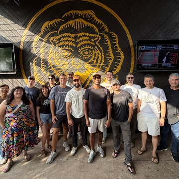 Cover Image for ATX Backgammon Club: June Competitive Night