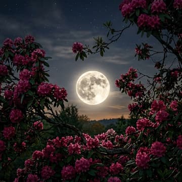 Cover Image for Blue Moon Sound Bath