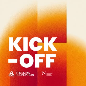 Cover Image for Northeastern Datathon Orientation