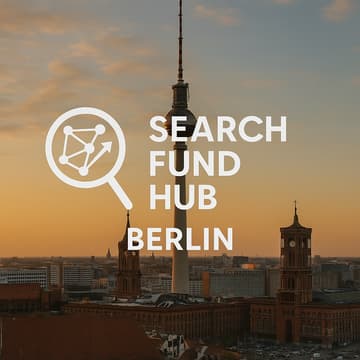 Cover Image for Stammtisch Berlin 🐻
