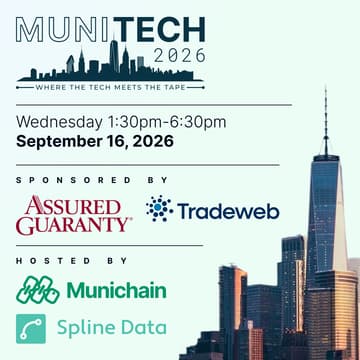 Cover Image for MuniTech 2026: NYC