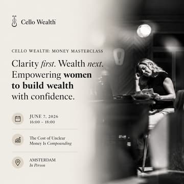 Cover Image for Money at Work: Financial Strategy for Women