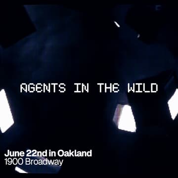 Cover Image for Day-Zero: Agents in the Wild