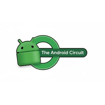 Cover Image for The Android Circuit, ADS Special: St. Paul's
