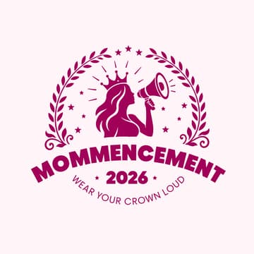 Cover Image for MOMMENCEMENT 2026