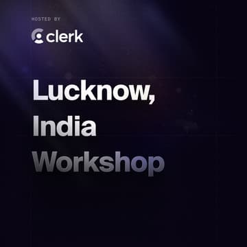 Cover Image for Lucknow, India - Clerk Workshop