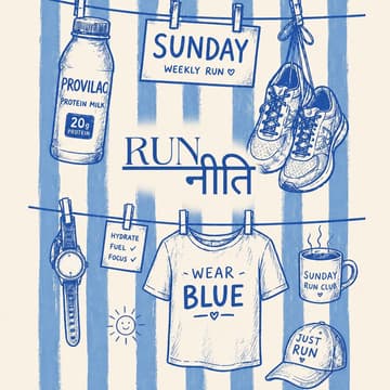 Cover Image for SUNDAY RUNDAY - Week 23