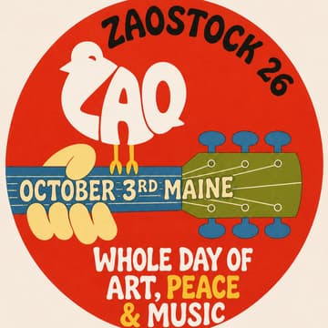Cover Image for ZAOstock 2026