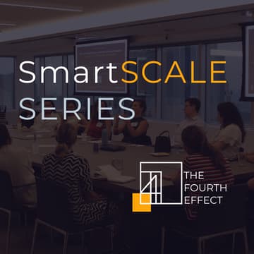 Cover Image for SmartSCALE #2: The Three Kinds of Advisor Value- Stop Giving Equity Blindly