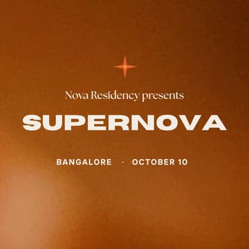 Cover Image for Supernova | Women Founders Summit