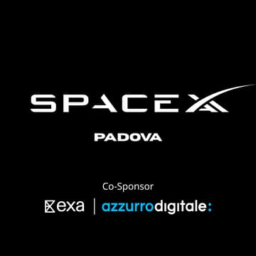 Cover Image for SpaceXAI Hackathon Padova