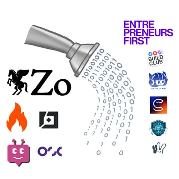 Cover Image for Showerhacks