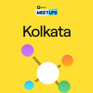 Cover Image for Miro Meetups: "Visual Collaboration" Hackathon