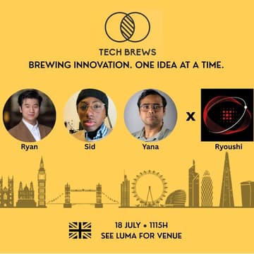 Cover Image for London Health/Bio Coffee Club