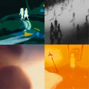 Cover Image for Heft TRANSMISSIONS: Filmmakers Sketches