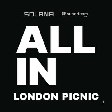 Cover Image for All-In Summer Picnic - London