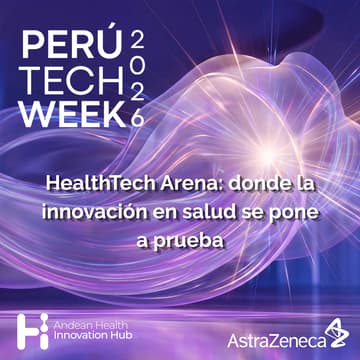 Cover Image for HealthTech Arena