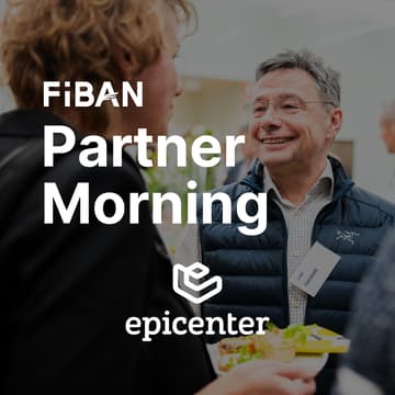 Cover Image for FiBAN Partner Morning